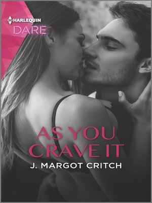 As You Crave It - ebook
